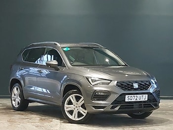 Used SEAT Ateca 2023 for sale - 77418698: Photo