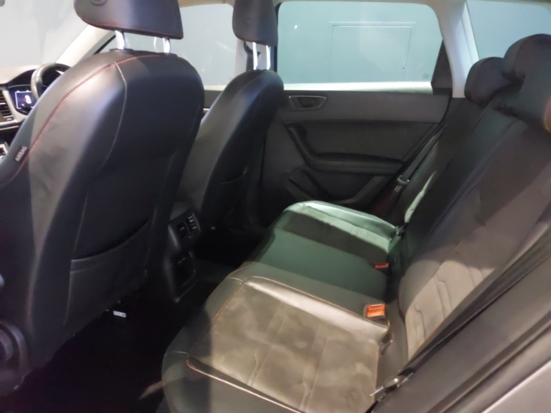 Used SEAT Ateca 2023 for sale - 77418698: Photo 6