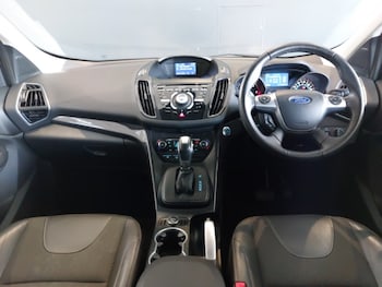 Used Ford Kuga 2013 for sale - 79382789: Photo