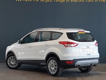 Used Ford Kuga 2013 for sale - 79382789: Photo