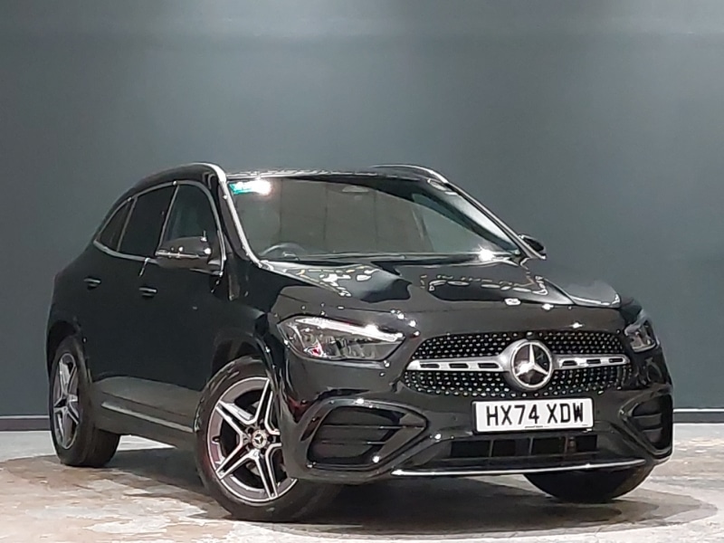 Used Mercedes-Benz GLA 2024 for sale - 76387911: Photo 1