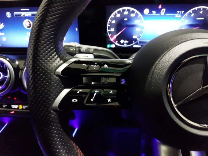 Used Mercedes-Benz GLA 2024 for sale - 76387911: Photo 10