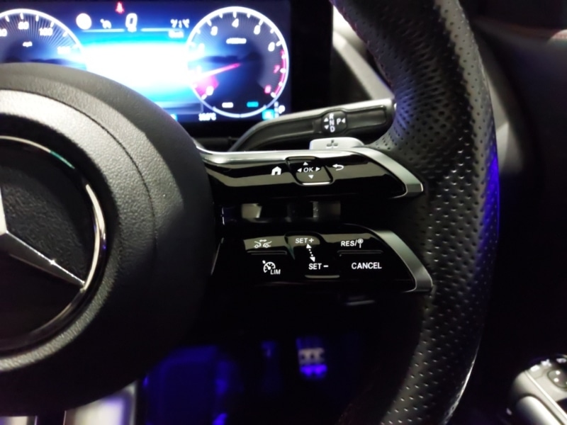 Used Mercedes-Benz GLA 2024 for sale - 76387911: Photo 11