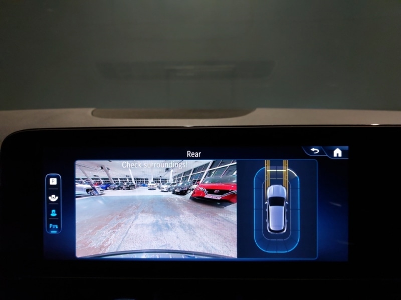 Used Mercedes-Benz GLA 2024 for sale - 76387911: Photo 12