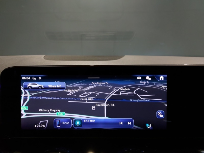 Used Mercedes-Benz GLA 2024 for sale - 76387911: Photo 13