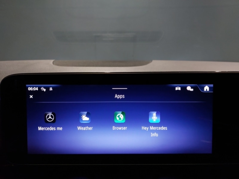 Used Mercedes-Benz GLA 2024 for sale - 76387911: Photo 14