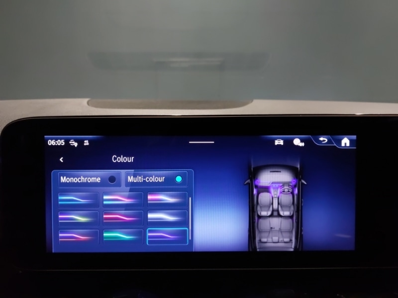 Used Mercedes-Benz GLA 2024 for sale - 76387911: Photo 16