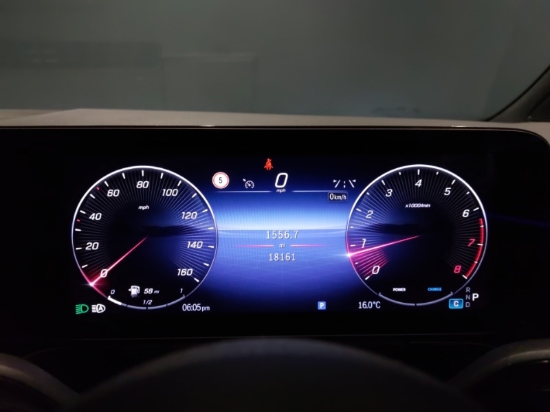 Used Mercedes-Benz GLA 2024 for sale - 76387911: Photo 18