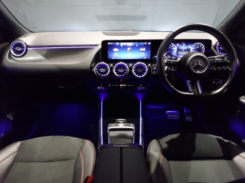 Used Mercedes-Benz GLA 2024 for sale - 76387911: Photo 2