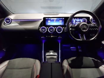 Used Mercedes-Benz GLA 2024 for sale - 76387911: Photo