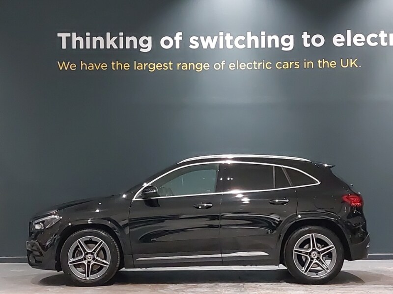 Used Mercedes-Benz GLA 2024 for sale - 76387911: Photo 4