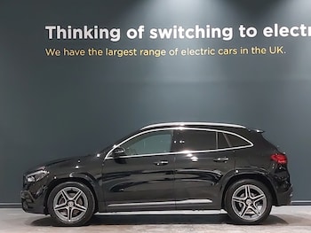 Used Mercedes-Benz GLA 2024 for sale - 76387911: Photo