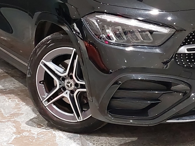 Used Mercedes-Benz GLA 2024 for sale - 76387911: Photo 9