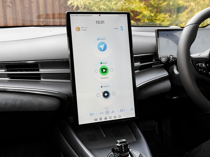 Used BYD Seal 2026 for sale - 77751435: Photo 13