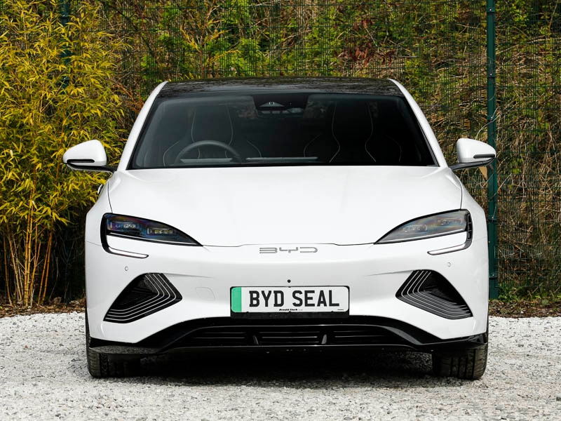 Used BYD Seal 2026 for sale - 77751435: Photo 18