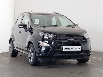 Used Ford Ecosport 2023 for sale - 75674861: Photo