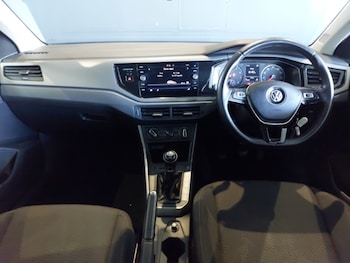 Used Volkswagen Polo 2018 for sale - 78795426: Photo