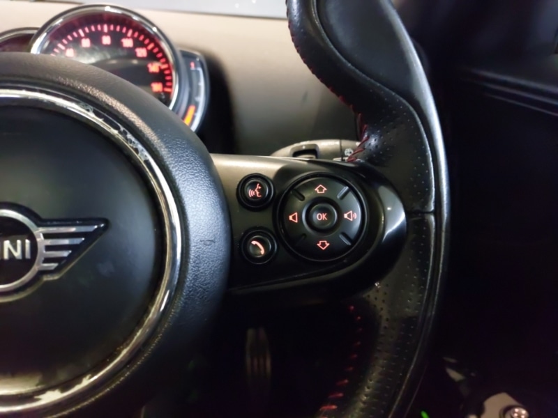 Used MINI Countryman 2019 for sale - 77635847: Photo 11