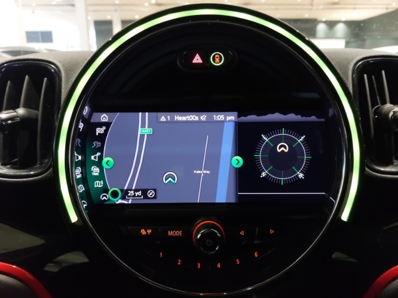 Used MINI Countryman 2019 for sale - 77635847: Photo 14