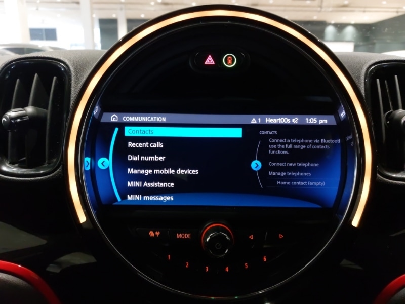 Used MINI Countryman 2019 for sale - 77635847: Photo 15