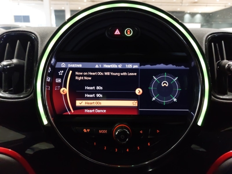 Used MINI Countryman 2019 for sale - 77635847: Photo 16