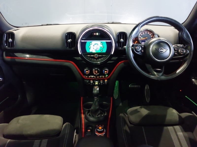 Used MINI Countryman 2019 for sale - 77635847: Photo 2