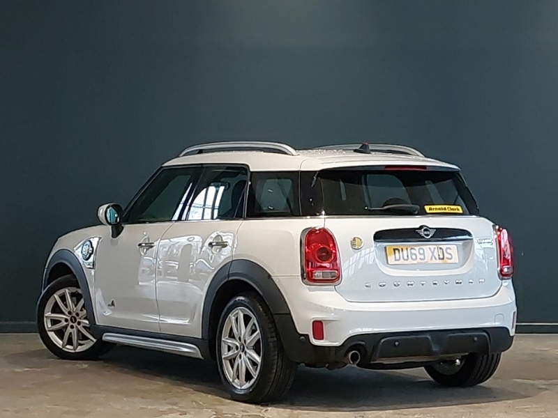 Used MINI Countryman 2019 for sale - 77635847: Photo 3