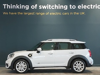 Used MINI Countryman 2019 for sale - 77635847: Photo