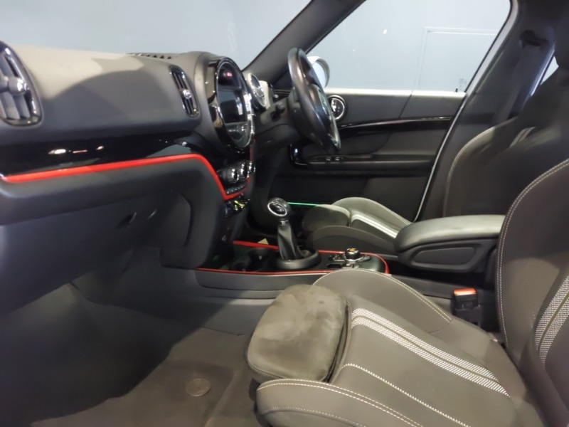 Used MINI Countryman 2019 for sale - 77635847: Photo 5