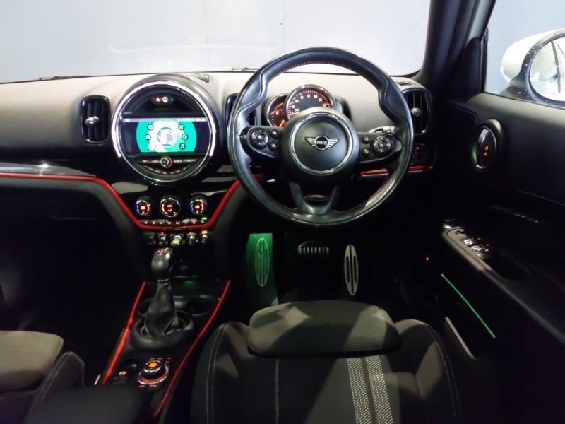 Used MINI Countryman 2019 for sale - 77635847: Photo 7
