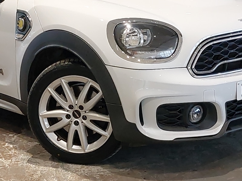 Used MINI Countryman 2019 for sale - 77635847: Photo 9