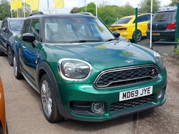 Used MINI Countryman 2020 for sale - 78567746: Photo