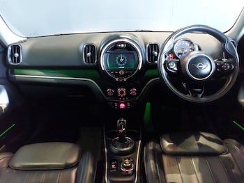 Used MINI Countryman 2020 for sale - 78567746: Photo