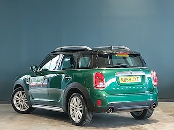 Used MINI Countryman 2020 for sale - 78567746: Photo