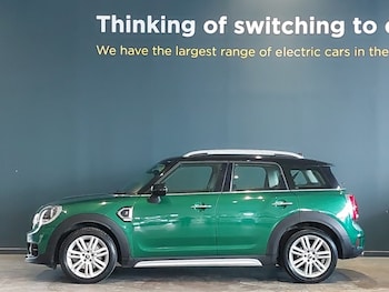Used MINI Countryman 2020 for sale - 78567746: Photo