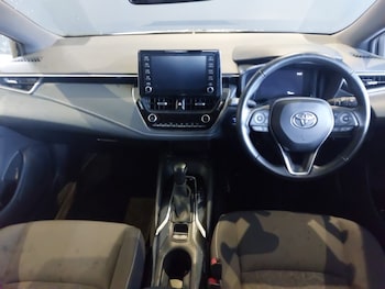 Used Toyota Corolla 2020 for sale - 77318729: Photo
