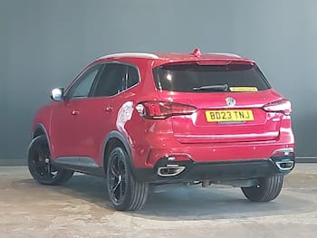 Used MG MG HS 2023 for sale - 79743185: Photo