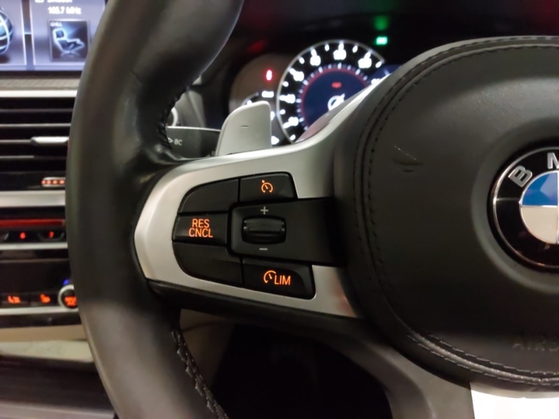 Used BMW X4 2019 for sale - 77731464: Photo 10