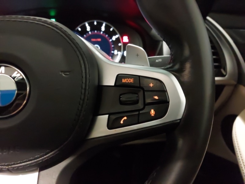 Used BMW X4 2019 for sale - 77731464: Photo 11