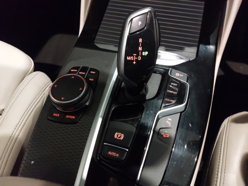 Used BMW X4 2019 for sale - 77731464: Photo 18