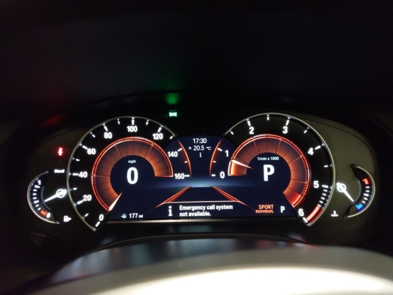 Used BMW X4 2019 for sale - 77731464: Photo 19