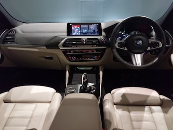 Used BMW X4 2019 for sale - 77731464: Photo