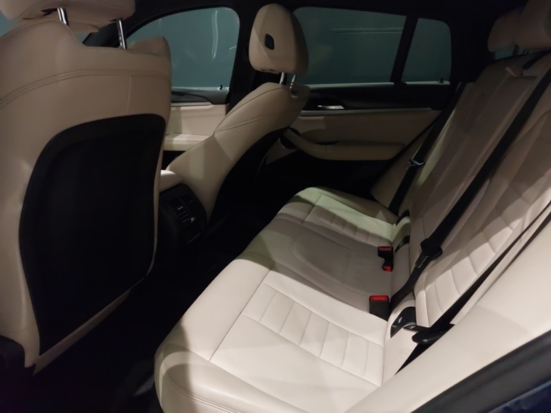 Used BMW X4 2019 for sale - 77731464: Photo 6