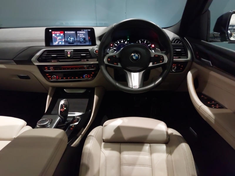 Used BMW X4 2019 for sale - 77731464: Photo 7