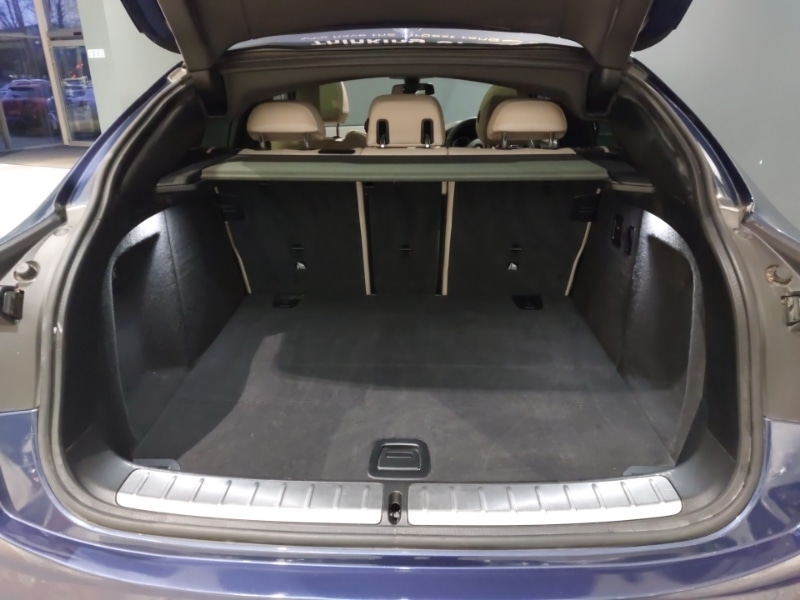 Used BMW X4 2019 for sale - 77731464: Photo 8