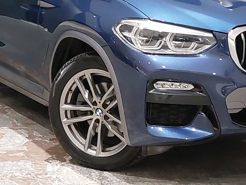 Used BMW X4 2019 for sale - 77731464: Photo 9