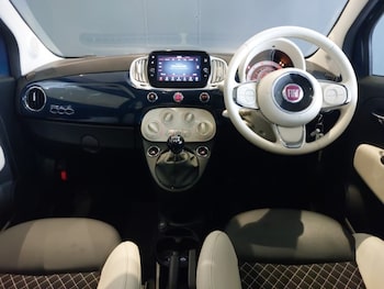 Used Fiat 500 2021 for sale - 75645351: Photo