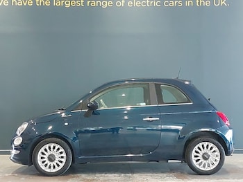 Used Fiat 500 2021 for sale - 75645351: Photo