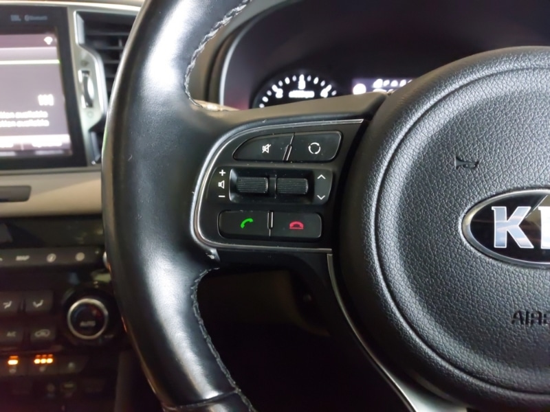 Used Kia Sportage 2016 for sale - 77777009: Photo 10