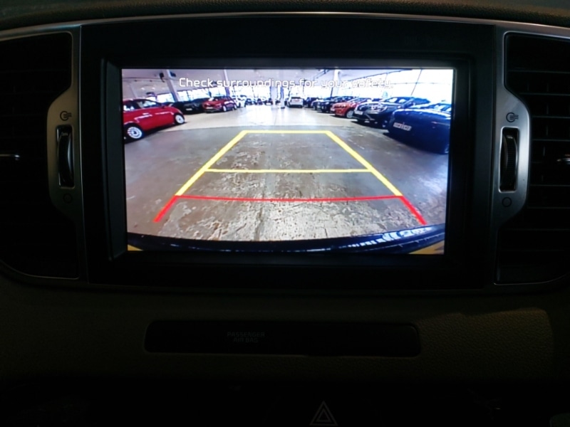 Used Kia Sportage 2016 for sale - 77777009: Photo 13